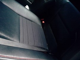 2015 TOYOTA CAMRY, BURGUNDY, SE, 2.5L, AT,  Z24925